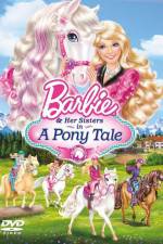 Watch Barbie And Her Sisters in A Pony Tale Movie25