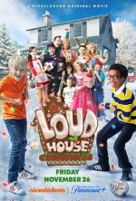 Watch A Loud House Christmas Movie25
