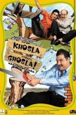 Watch Khosla's Nest Movie25