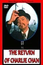 Watch The Return of Charlie Chan Movie25