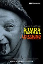Watch Studs Terkel: Listening to America Movie25
