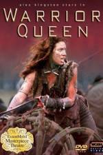 Watch Warrior Queen Movie25