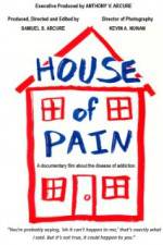 Watch House of Pain Movie25