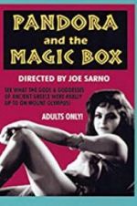 Watch Pandora and the Magic Box Movie25