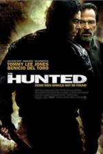 Watch The Hunted Movie25