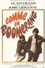 Watch Comme un boomerang Movie25