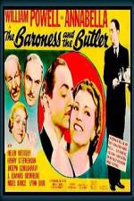 Watch The Baroness and the Butler Movie25