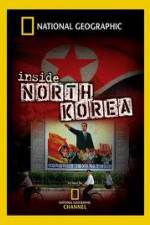 Watch National Geographic Explorer Inside North Korea Movie25