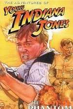 Watch The Adventures of Young Indiana Jones: The Phantom Train of Doom Movie25