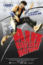 Watch Air Guitar Nation Movie25