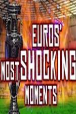 Watch Euros' Most Shocking Moments Movie25