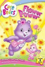 Watch Care Bears Flower Power Movie25