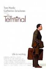 Watch The Terminal Movie25