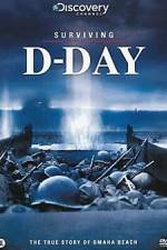 Watch Surviving D-Day Movie25