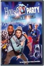 Watch House Party: Tonight's the Night Movie25