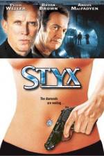 Watch Styx Movie25