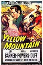 Watch The Yellow Mountain Movie25