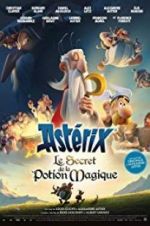 Watch Asterix: The Secret of the Magic Potion Movie25