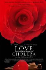 Watch Love in the Time of Cholera Movie25