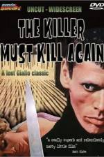Watch L'assassino  costretto ad uccidere ancora Movie25