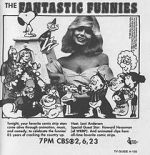 Watch The Fantastic Funnies Movie25