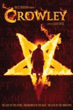 Watch Crowley Movie25