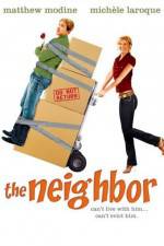 Watch The Neighbor Movie25