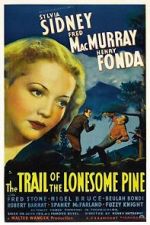 Watch The Trail of the Lonesome Pine Movie25