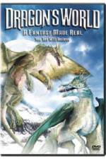 Watch Dragon's World: A Fantasy Made Real Movie25
