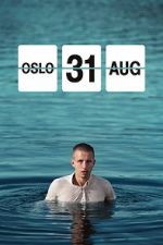 Watch Oslo, August 31st Movie25