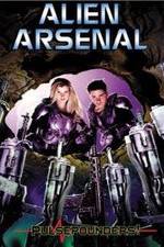 Watch Alien Arsenal Movie25