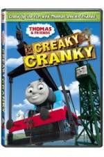 Watch Thomas & Friends: Creaky Cranky Movie25