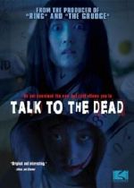 Watch Talk to the Dead Movie25
