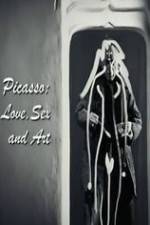 Watch Picasso: Love, Sex and Art Movie25