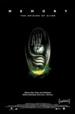 Watch Memory: The Origins of Alien Movie25