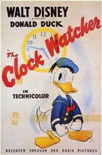 Watch The Clock Watcher Movie25
