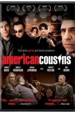 Watch American Cousins Movie25