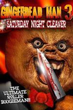 Watch Gingerdead Man 3 Saturday Night Cleaver Movie25