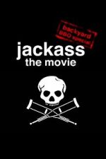 Watch Jackass Backyard BBQ Movie25