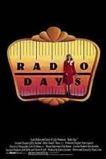Watch Radio Days Movie25