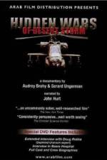 Watch The Hidden Wars of Desert Storm Movie25