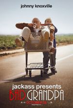 Watch Bad Grandpa Movie25