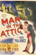 Watch Man in the Attic Movie25