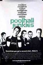 Watch Poolhall Junkies Movie25