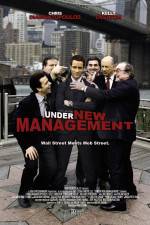 Watch Under New Management Movie25