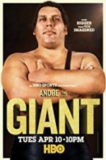 Watch Andre the Giant Movie25