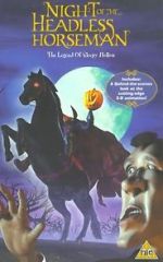 Watch The Night of the Headless Horseman Movie25