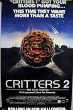 Watch Critters 2: The Main Course Movie25