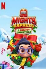 Watch Mighty Express: A Mighty Christmas Movie25