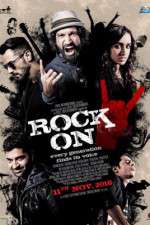 Watch Rock On 2 Movie25